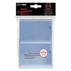 Ultra Pro Deck Protector - Clear Standard (100 per pack)